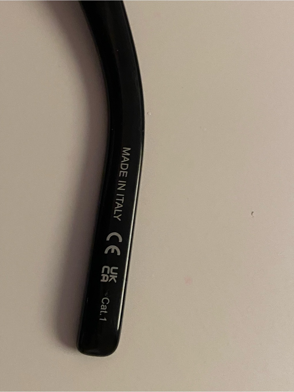 Saint Laurent Black Square Navigator Sunglasses SL 545 - Original Box included. - Picture 7 of 16